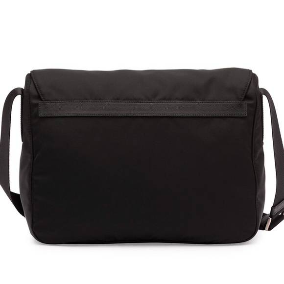 Prada Nylon Bag - Picture 3 of 6